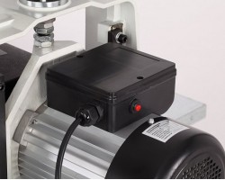 Барабанный шлифовальный станок BELMASH DS410-W-foto4