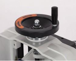 Барабанный шлифовальный станок BELMASH DS410-W-foto5