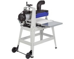 Барабанный шлифовальный станок BELMASH DS410-W-foto3