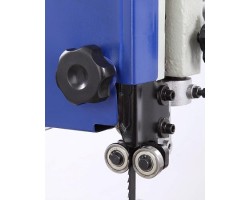 Ленточнопильный станок по дереву BELMASH WBS-355/2-foto9