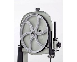 Ленточнопильный станок по дереву BELMASH WBS-355/2-foto6