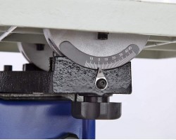 Ленточнопильный станок по дереву BELMASH WBS-355/2-foto5