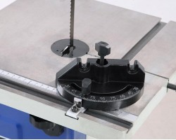 Ленточнопильный станок по дереву BELMASH WBS-355/2-foto4