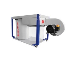  Установка вытяжная BELMASH DC2500-PS-foto2