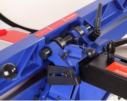 Фуговальный станок с валом Helical BELMASH J150/1170SAH-foto4