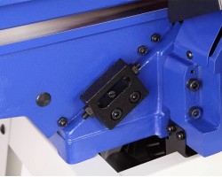 Фуговальный станок с валом Helical BELMASH J150/1170SAH-foto9