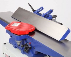 Фуговальный станок BELMASH J155/1170A-foto6