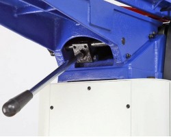 Фуговальный станок BELMASH J155/1170A-foto11