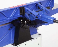 Фуговальный станок BELMASH J155/1170A-foto10