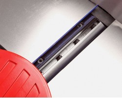 Фуговальный станок BELMASH J155/1170A-foto12