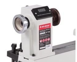 Токарный станок BELMASH WL-300/535VS-foto6