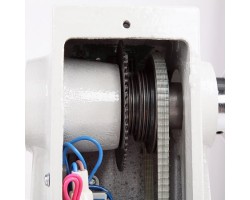 Токарный станок BELMASH WL-300/535VS-foto15