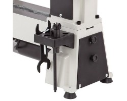 Токарный станок BELMASH WL-300/535VS-foto12