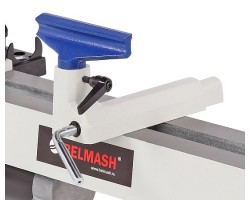 Токарный станок BELMASH WL-300/535VS-foto11