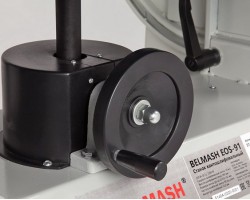 Станок для шлифования кантов BELMASH EOS-91-foto12