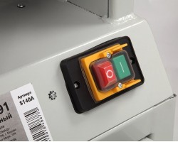 Станок для шлифования кантов BELMASH EOS-91-foto11