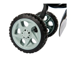 Аккумуляторный культиватор Greenworks G40TL 40V-foto3