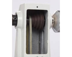 Токарный станок по дереву BELMASH WL-300/450-foto11