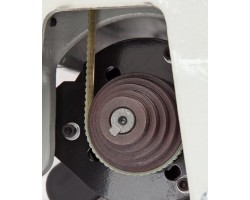 Токарный станок по дереву BELMASH WL-300/450-foto10