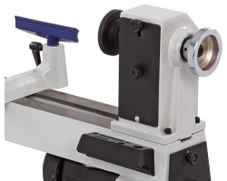 Токарный станок по дереву BELMASH WL-300/450-foto9