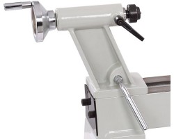 Токарный станок по дереву BELMASH WL-300/450-foto6