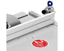 Станок деревообрабатывающий многофункциональный BELMASH SDM-2500M-foto15