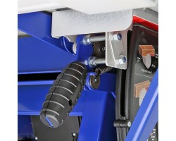 Станок деревообрабатывающий многофункциональный BELMASH SDM-2500M-foto13