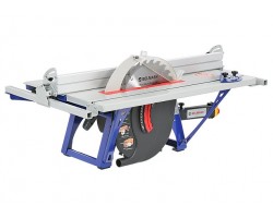 Станок деревообрабатывающий многофункциональный BELMASH SDM-2500M-foto2