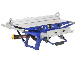 Станок деревообрабатывающий многофункциональный BELMASH SDM-2500M-foto6