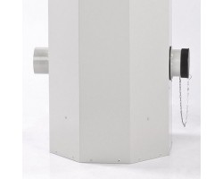 Установка вытяжная BELMASH MDC1100-foto4