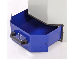 Установка вытяжная BELMASH MDC1100-foto8