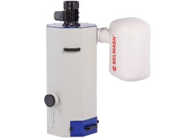 Установка вытяжная BELMASH MDC1100-foto2