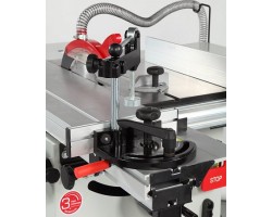 Станок круглопильный с подвижным столом BELMASH TS-250ST1300-foto8