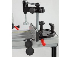 Станок круглопильный с подвижным столом BELMASH TS-250ST1300-foto9