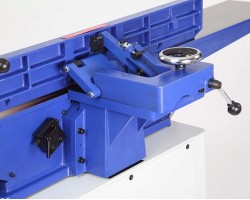 Фуговальный станок BELMASH J200/1800AMRH-foto12