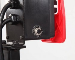 Фуговальный станок BELMASH J200/1800AMRH-foto13