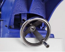 Фуговальный станок BELMASH J200/1800AMRH-foto15