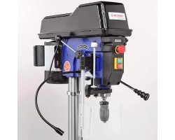 Сверлильный станок BELMASH DP430-16FVS-foto8