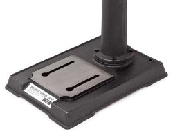 Сверлильный станок BELMASH DP430-16FVS-foto16