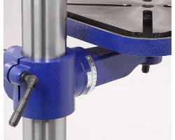 Сверлильный станок BELMASH DP430-16FVS-foto14