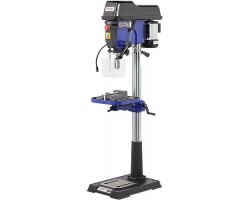 Сверлильный станок BELMASH DP430-16FVS-foto5