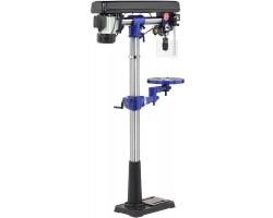 Сверлильный станок BELMASH RDP430-16F/380 (600 Вт, 400 В)-foto3