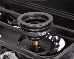 Сверлильный станок BELMASH RDP430-16F/380 (600 Вт, 400 В)-foto15