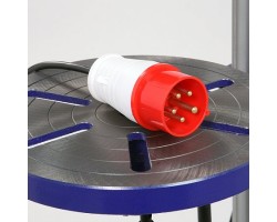 Сверлильный станок BELMASH RDP430-16F/380 (600 Вт, 400 В)-foto18