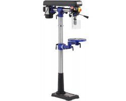 Сверлильный станок BELMASH RDP430-16F/380 (600 Вт, 400 В)-foto2