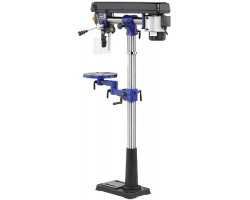 Сверлильный станок BELMASH RDP430-16F/380 (600 Вт, 400 В)-foto4