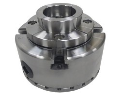 Патрон токарный BELMASH LC095A-foto3