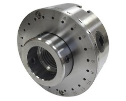 Патрон токарный BELMASH LC095A-foto4