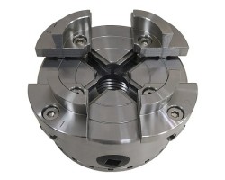 Патрон токарный BELMASH LC095A-foto6