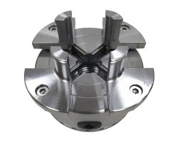 Патрон токарный BELMASH LC095A-foto12